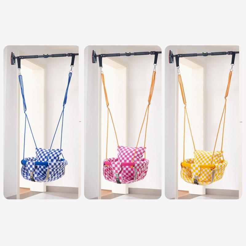 Kids Outdoor Swing - Kids Swing Funny Playground Swing Toddler
