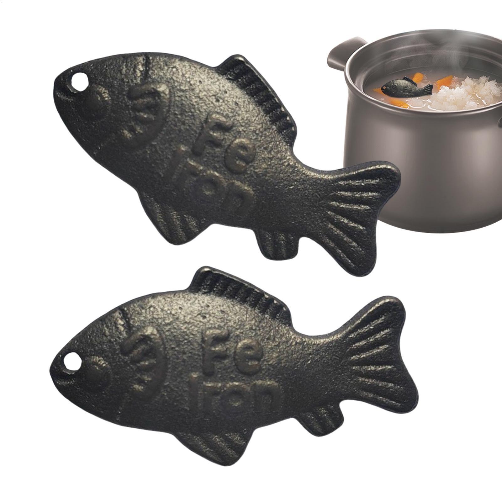 Kids Outdoor Kitchen Accessories - LuckyIronFish Effective And Safe Cooking Tool