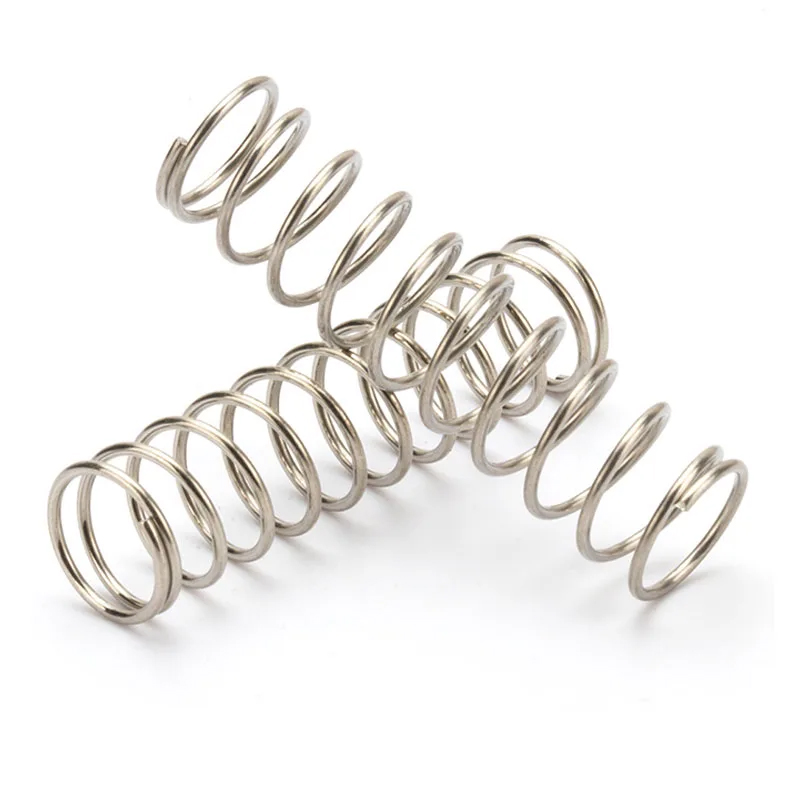 10Pcs/Lots 1.4mm Wire Stainles - Mini Trampoline Spring review and price