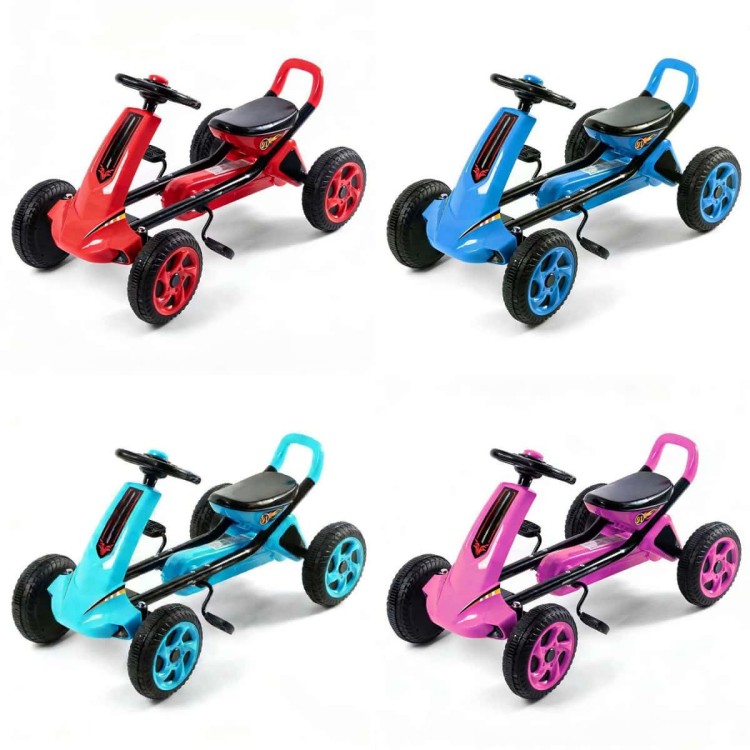 Mini Pedal Go Kart, Adult Kids - Go Kart Pedal Kids review and price