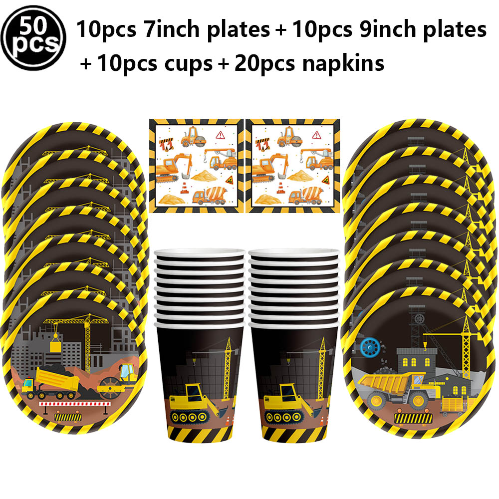 Excavator Vehicle Gold Black D - Kids Outdoor Excavator review and price
