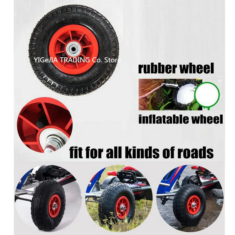 4 wheel kids go kart, pedal-po - Go Kart Pedal Kids review and price