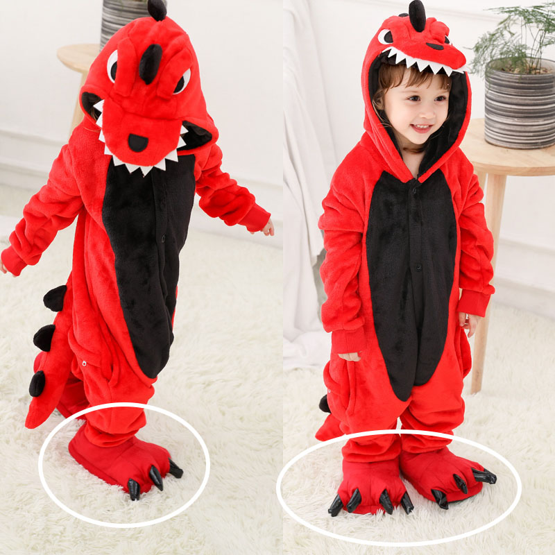 Animal Claw Slippers for Kids  - Kids Indoor Outdoor Slippers review and price