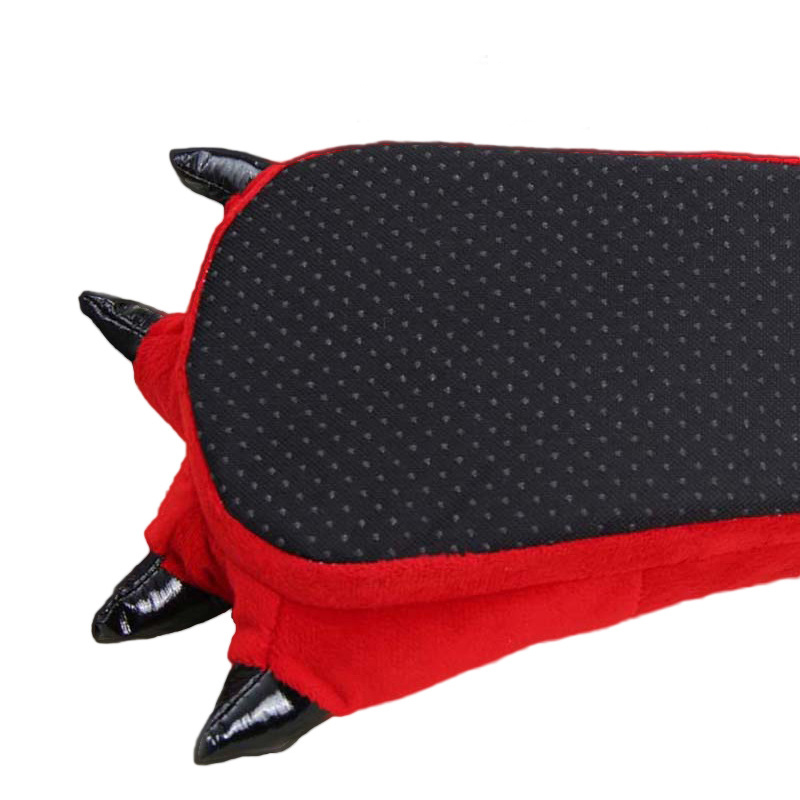 Animal Claw Slippers for Kids  - Kids Indoor Outdoor Slippers review and price