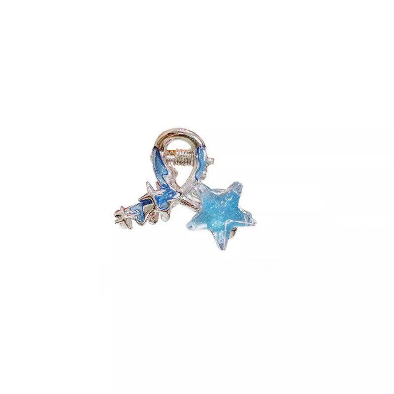 Blue Star Moon Small Claw Wome - Mini Trampoline Spring review and price