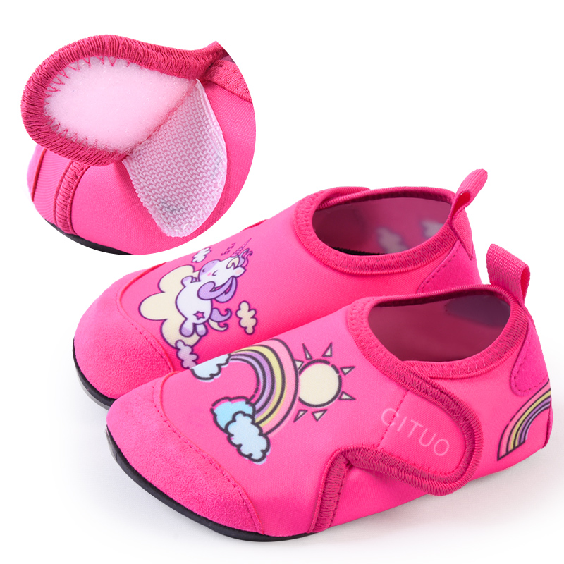 Children Indoor Sock Shoes Bab - Kids Indoor Outdoor Slippers review and price