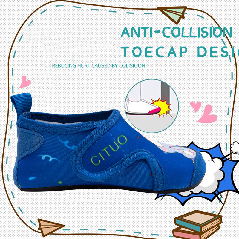Children Indoor Sock Shoes Bab - Kids Indoor Outdoor Slippers review and price