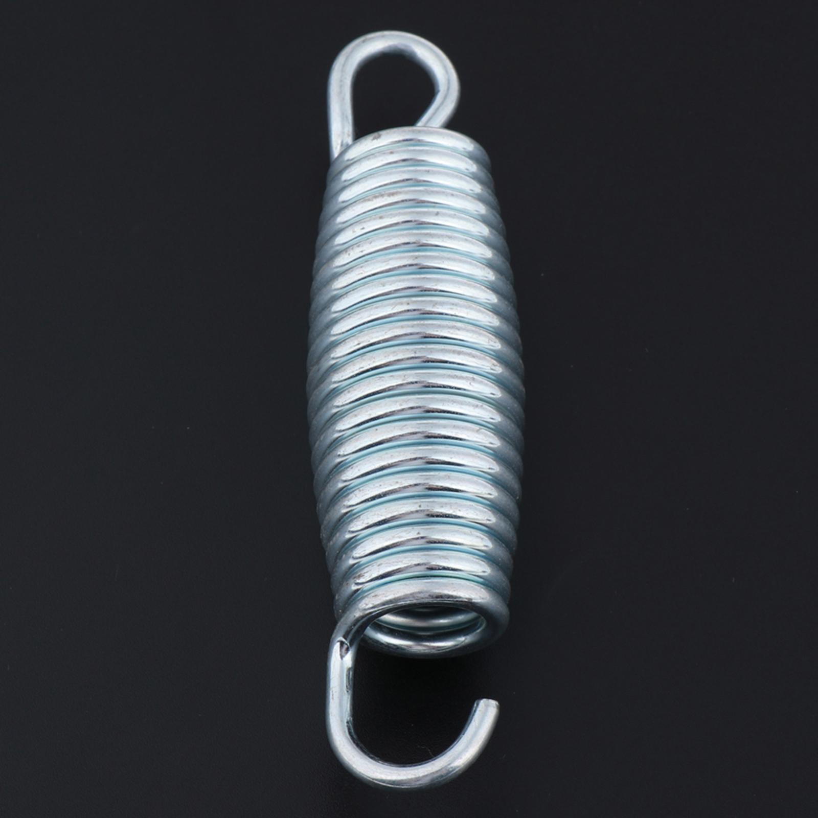 10pcs Trampoline Springs Stain - Mini Trampoline Spring review and price