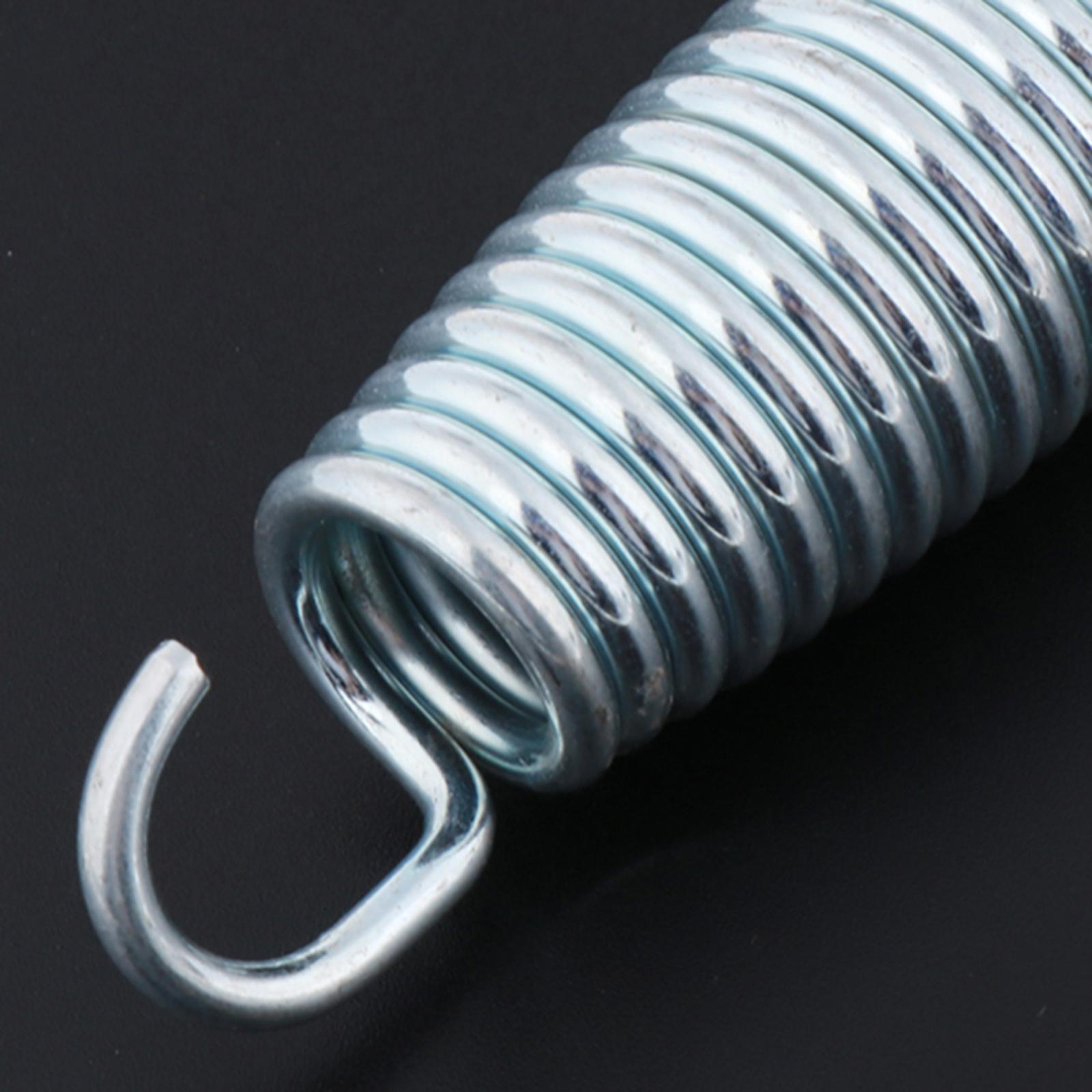10pcs Trampoline Springs Stain - Mini Trampoline Spring review and price