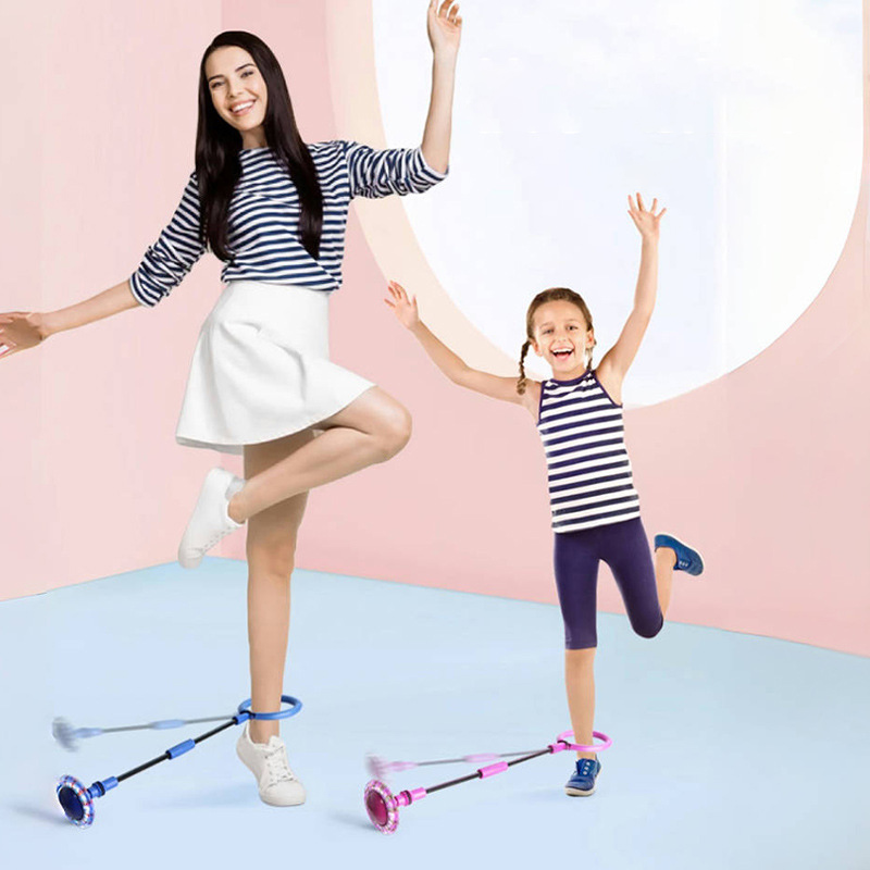 Flash Jumping Rope Ball Kids O - Kids Outdoor Swing review and price