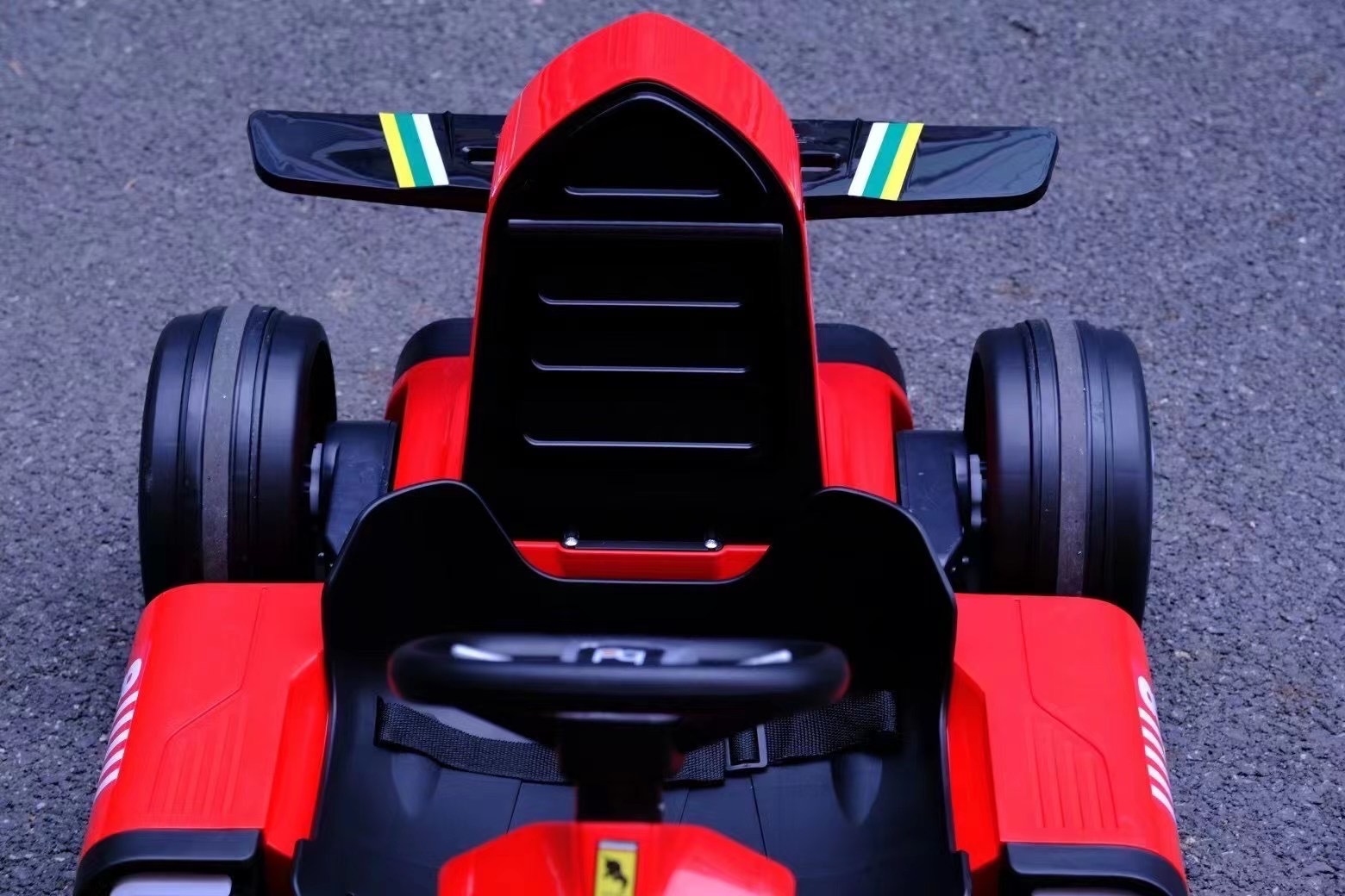 Safe Driving Pedal Go Karts Fo - Go Kart Pedal Kids review and price
