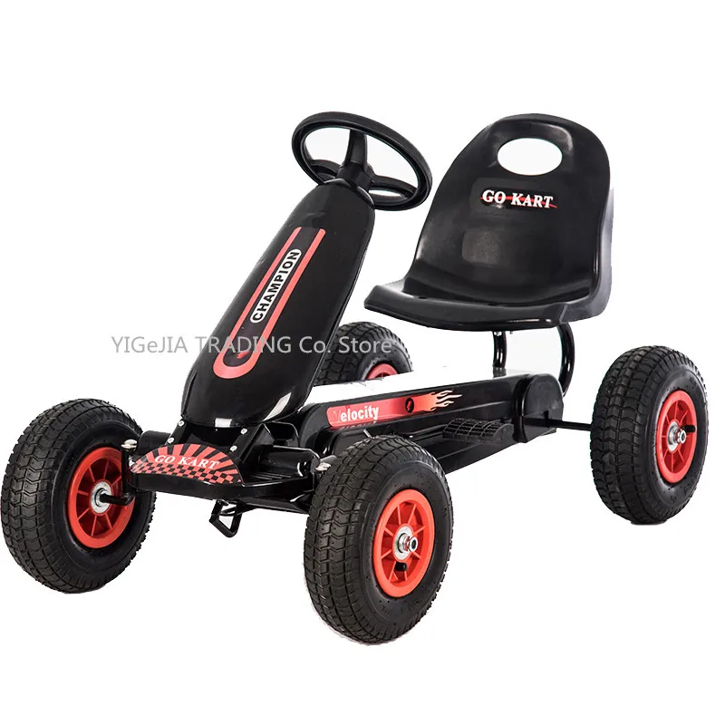 Children Pedal Go Kart With In - Go Kart Pedal Kids review and price