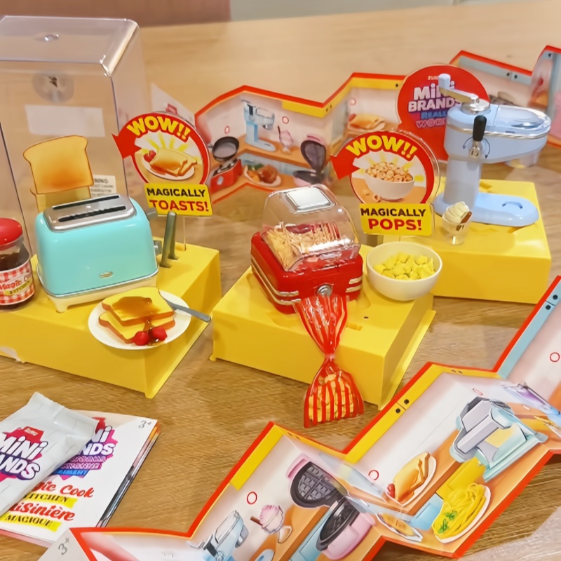 Zuru New Genuine Mini Kitchen  - Kids Outdoor Kitchen Accessories review and price