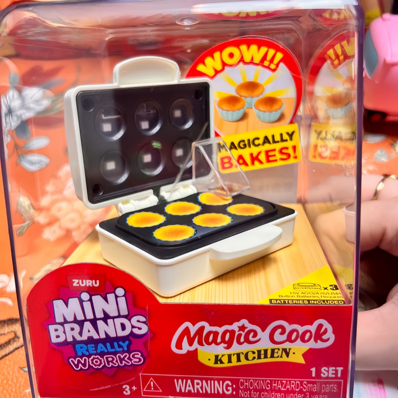 Zuru New Genuine Mini Kitchen  - Kids Outdoor Kitchen Accessories review and price
