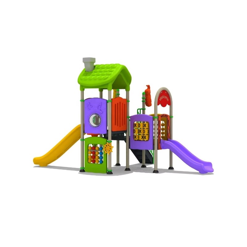 New Arrival Outdoor Toddler Pl - Kids Outdoor Slide review and price