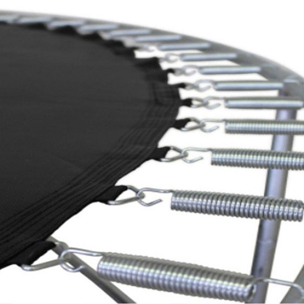 Trampoline Stretching Springs  - Mini Trampoline Spring review and price