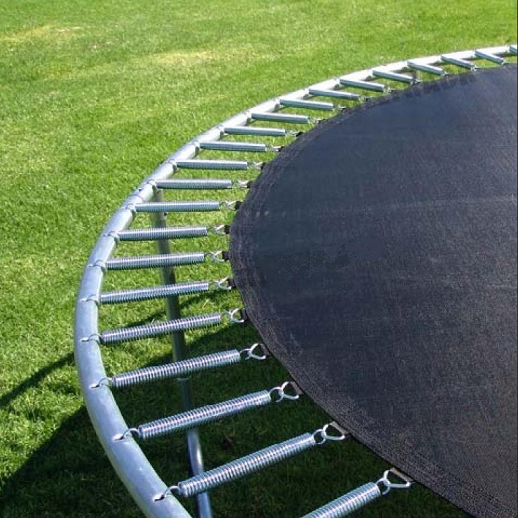 Trampoline Stretching Springs  - Mini Trampoline Spring review and price