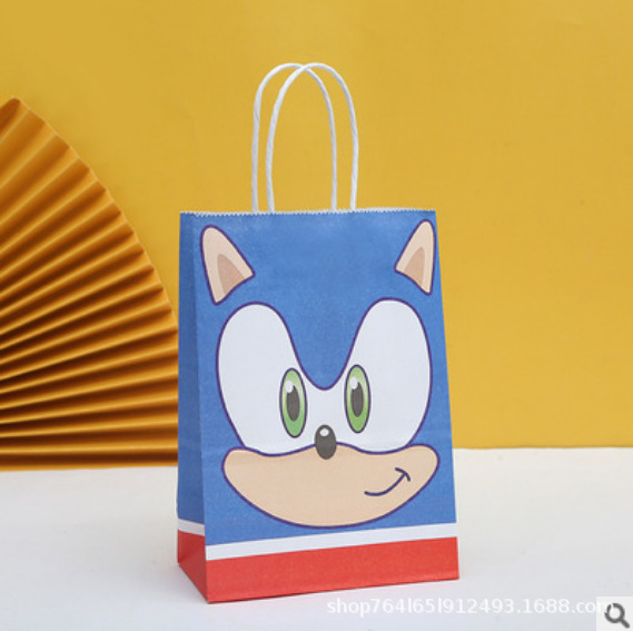Hot-selling New Sonic Candy Gi - Kids Outdoor Kitchen Accessories review and price