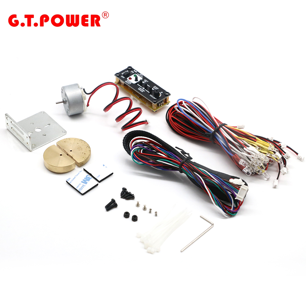 G.T.POWER Container Truck Ligh - Tamiya Model Rc Car review and price