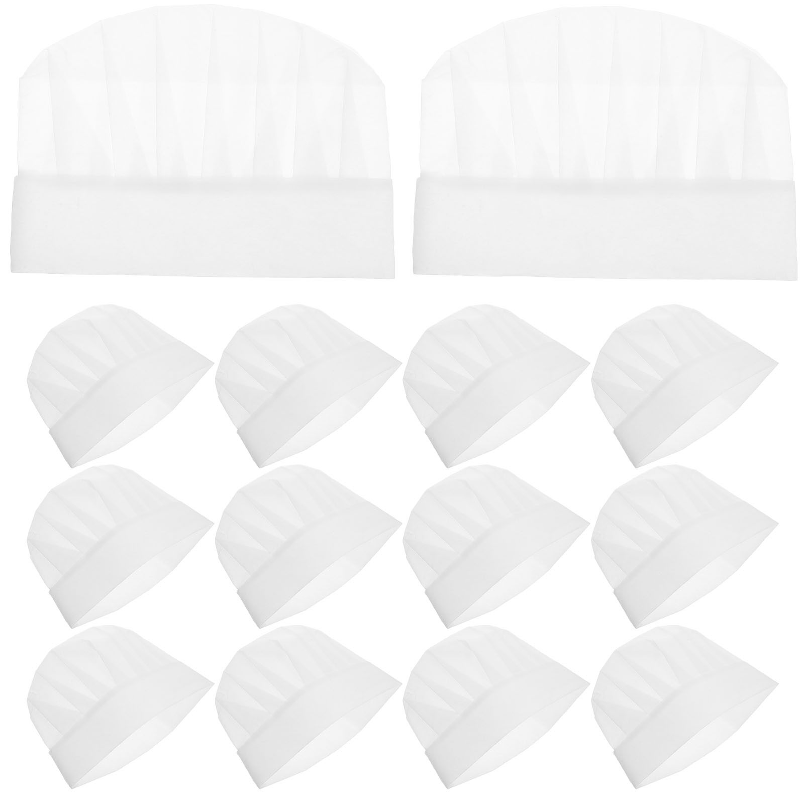 20pcs Children Disposable Chef - Kids Outdoor Kitchen Accessories review and price