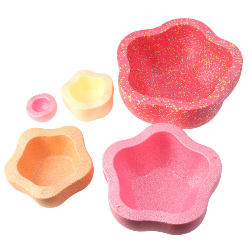 River Stones Steeping Stone Ba - Stepping Stone Foam review and price