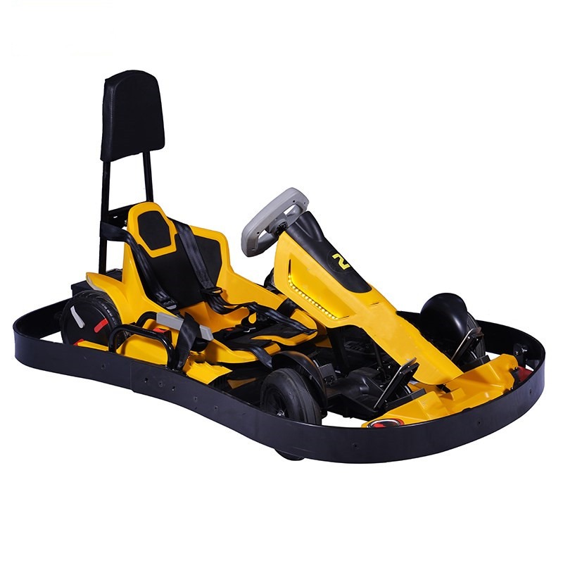 Amusement Park Pedal Go Kart f - Go Kart Pedal Kids review and price