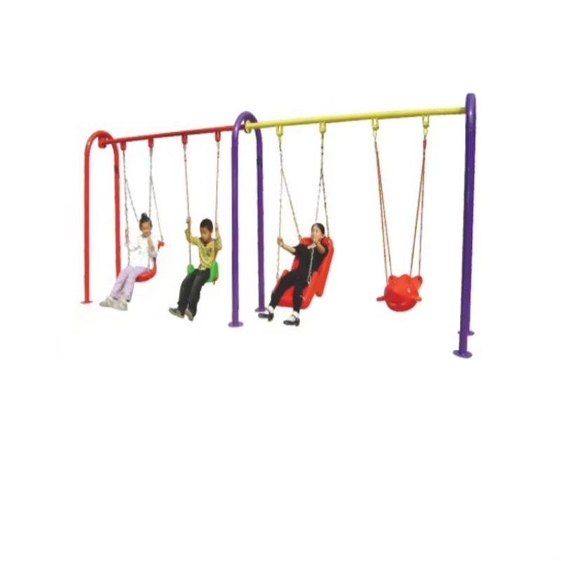 Hot Sale Outdoor Swing Equipme - Kids Outdoor Swing review and price