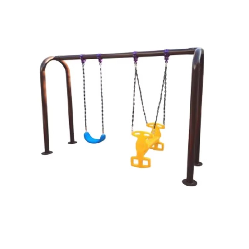 Hot Sale Outdoor Swing Equipme - Kids Outdoor Swing review and price