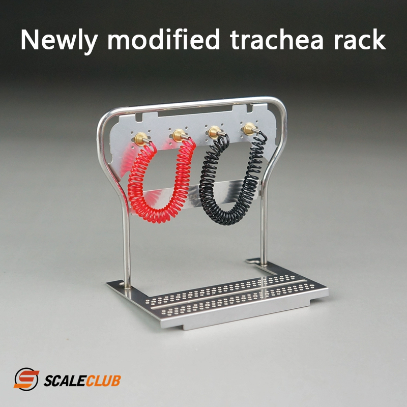 Scaleclub 1/14 Tamiya tractor  - Tamiya Model Rc Car review and price
