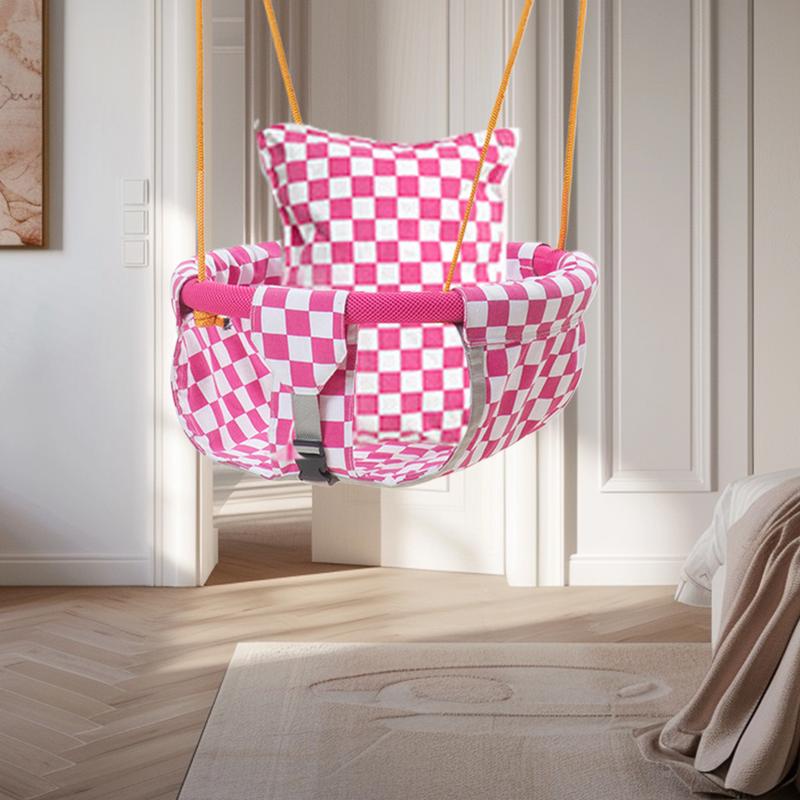 Kids Swing Funny Playground Sw - Kids Outdoor Swing review and price