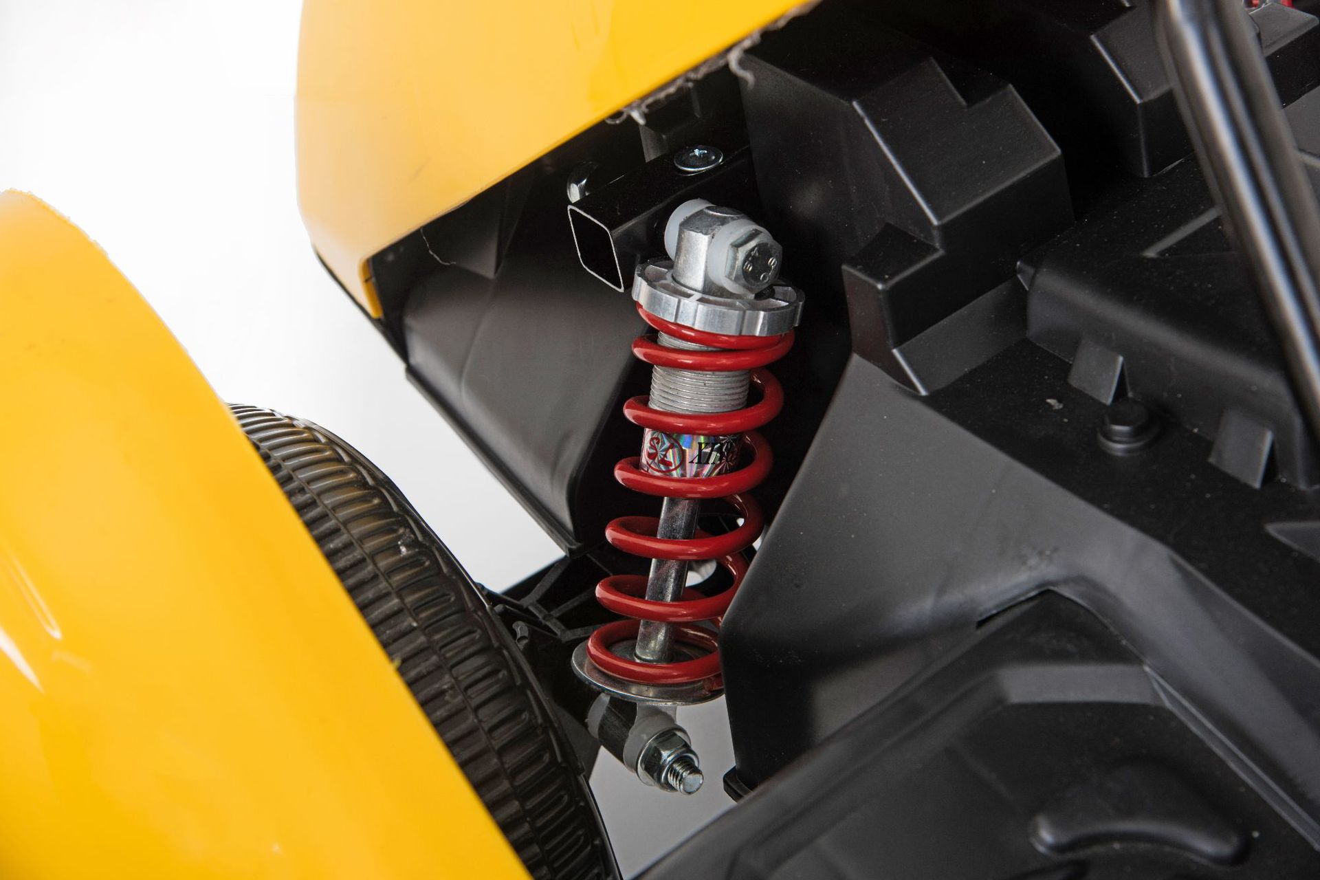 High Quality Four-Wheeled Elec - Go Kart Pedal Kids review and price