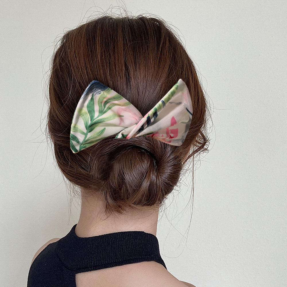 Deft Bun Hair Band DIY Donut M - Mini Trampoline Spring review and price