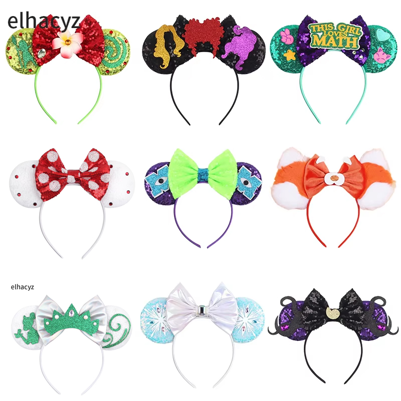 Cute New Colors Mouse Ears Hea - Kids Outdoor Decor review and price