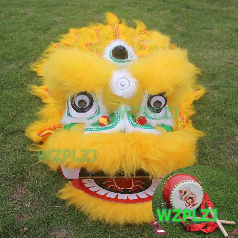 Outdoor Decoration 14 Inch Lio - Kids Outdoor Decor review and price