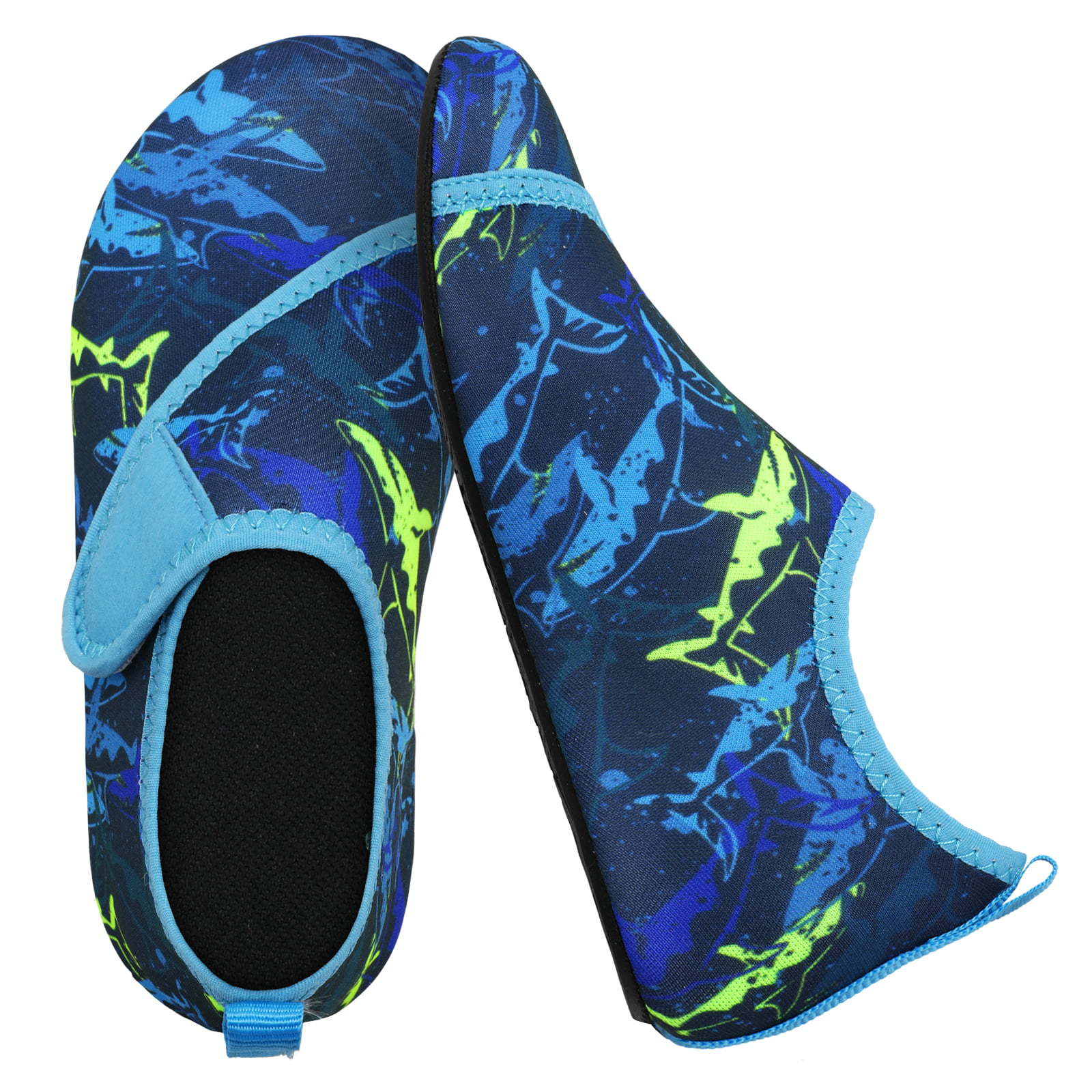 Boys Girls Soft foldable Water - Kids Indoor Outdoor Slippers review and price