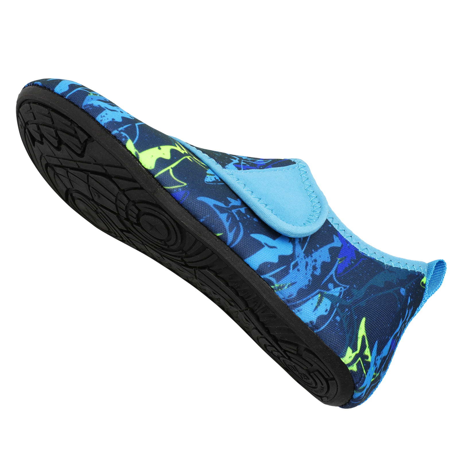 Boys Girls Soft foldable Water - Kids Indoor Outdoor Slippers review and price