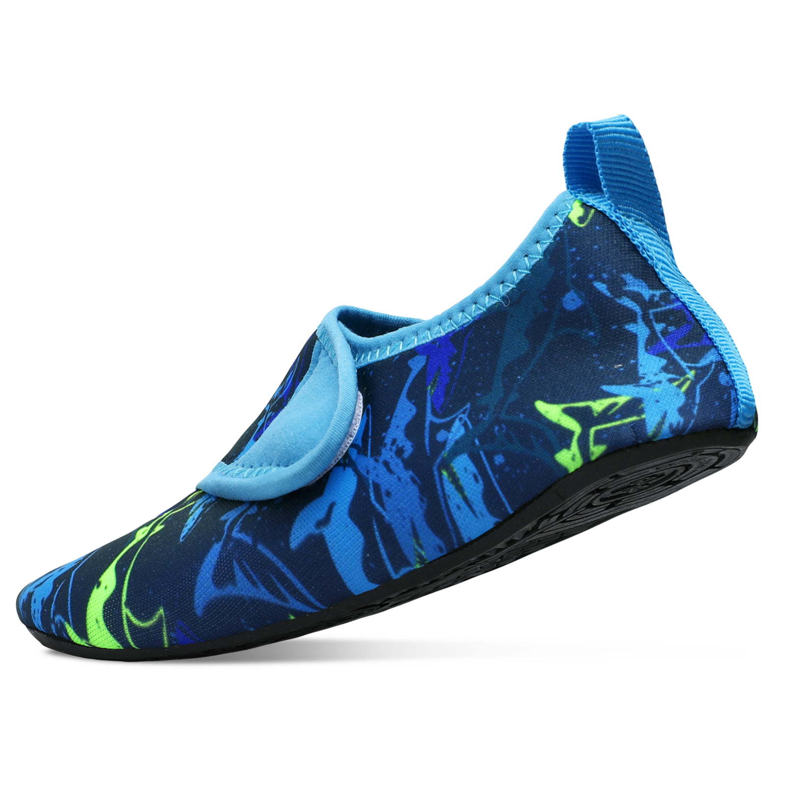 Boys Girls Soft foldable Water - Kids Indoor Outdoor Slippers review and price