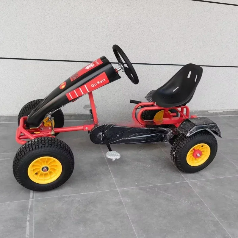 Hot Salesoutdoor Exercise Spor - Go Kart Pedal Kids review and price