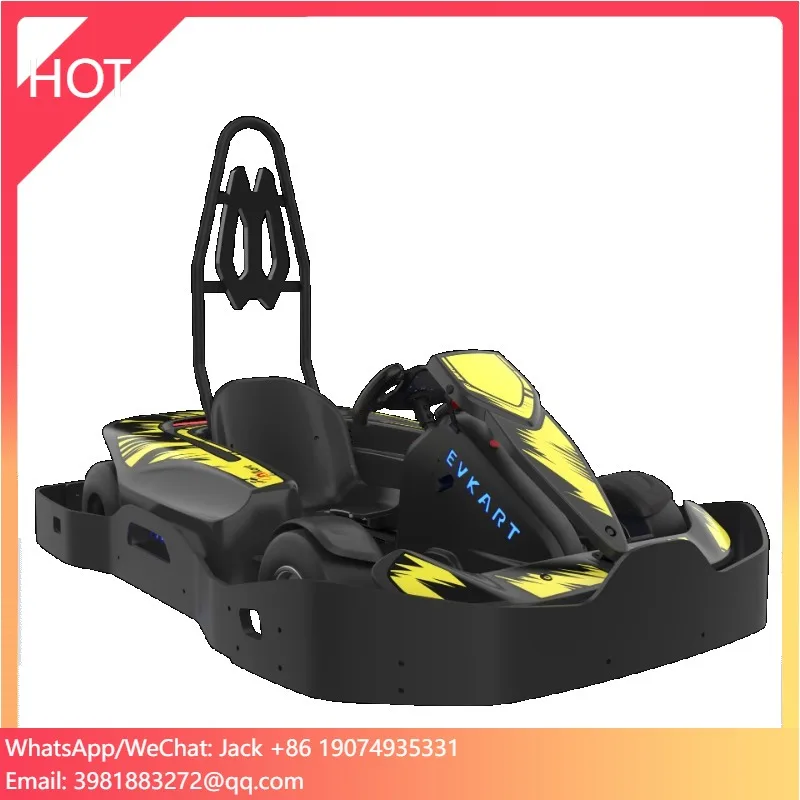2025CAMMUS Professional Racing - Go Kart Pedal Kids review and price