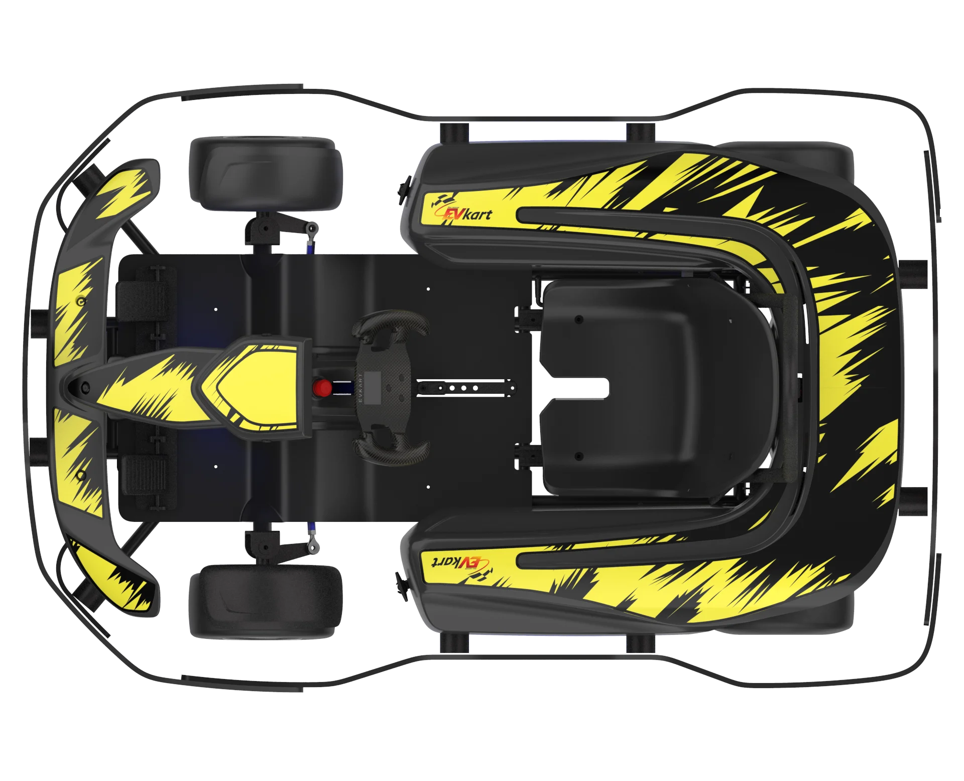 2025CAMMUS Professional Racing - Go Kart Pedal Kids review and price