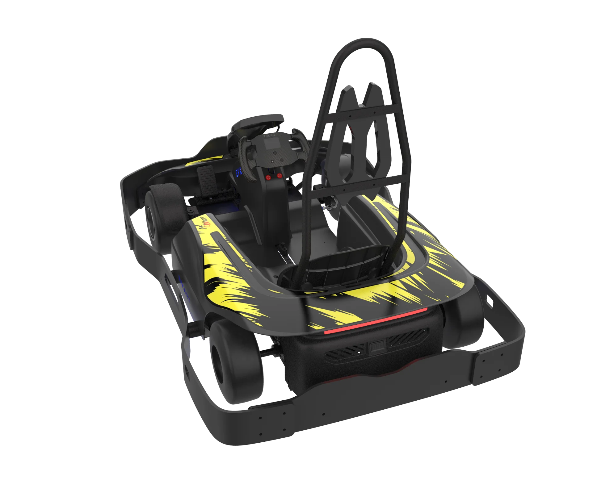 2025CAMMUS Professional Racing - Go Kart Pedal Kids review and price