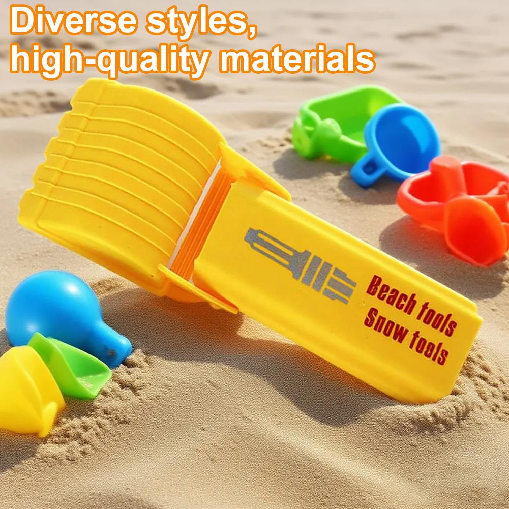 1/3PCS Excavator Digging Hand  - Kids Outdoor Excavator review and price