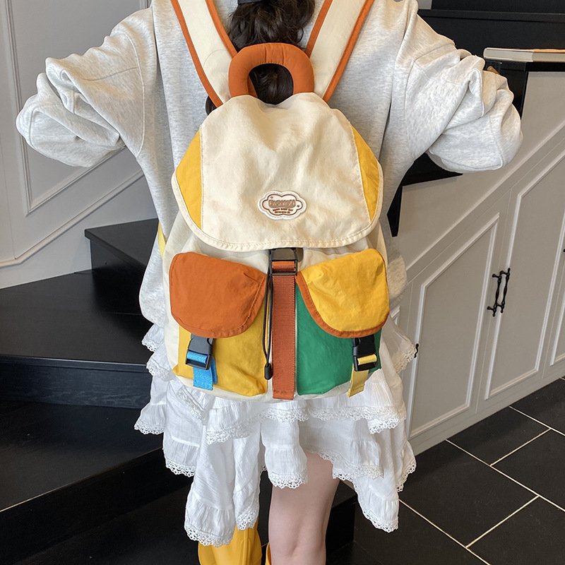 Lightweight Decorative Backpac - Kids Outdoor Decor review and price