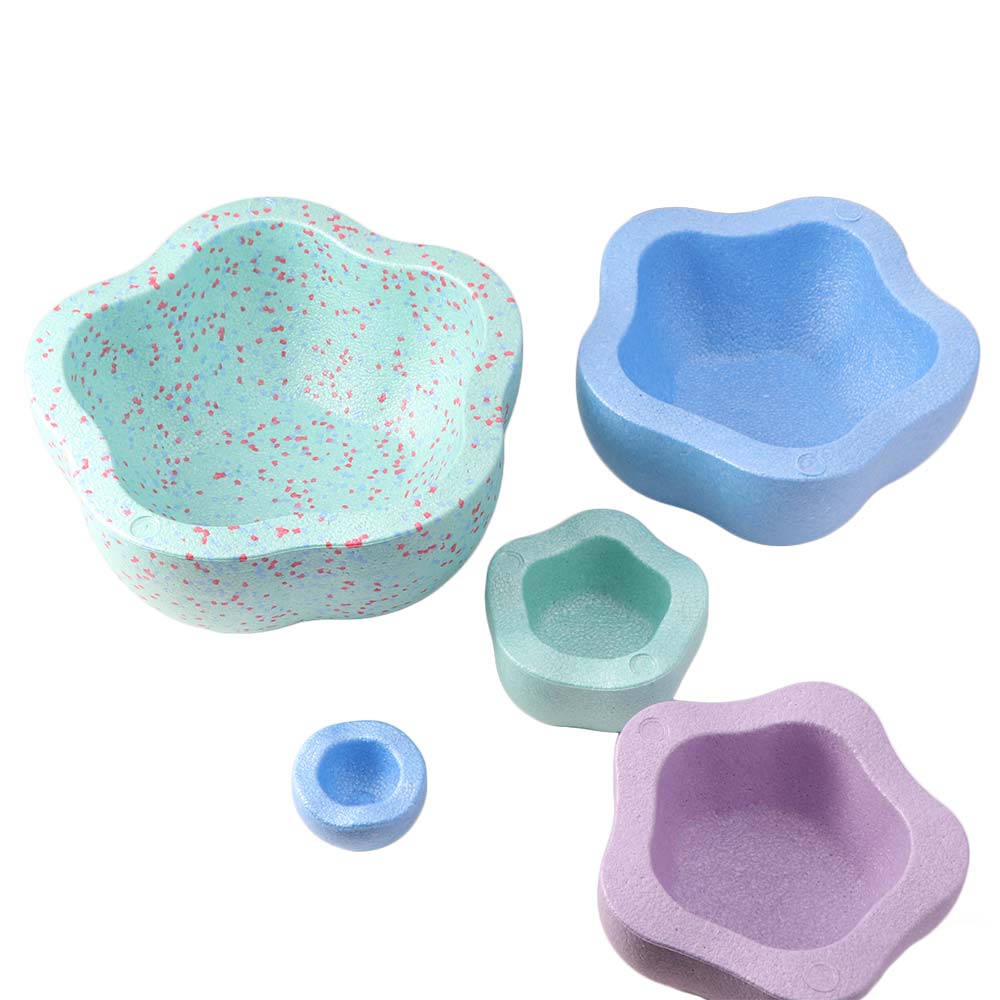 River Stones Steeping Stone Ba - Stepping Stone Foam review and price