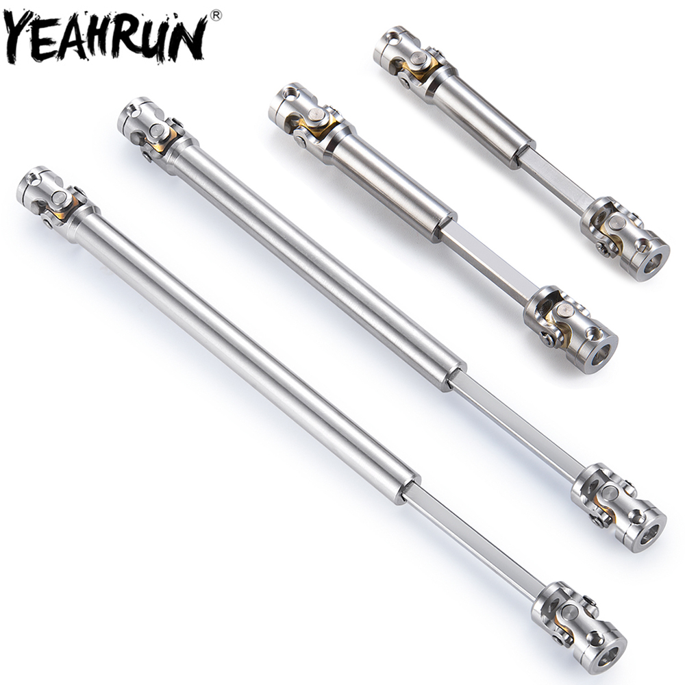 YEAHRUN 40-260mm Universal Joi - Tamiya Model Rc Car review and price