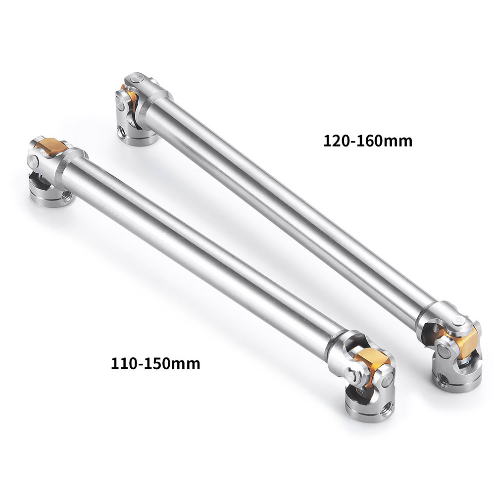 YEAHRUN 40-260mm Universal Joi - Tamiya Model Rc Car review and price