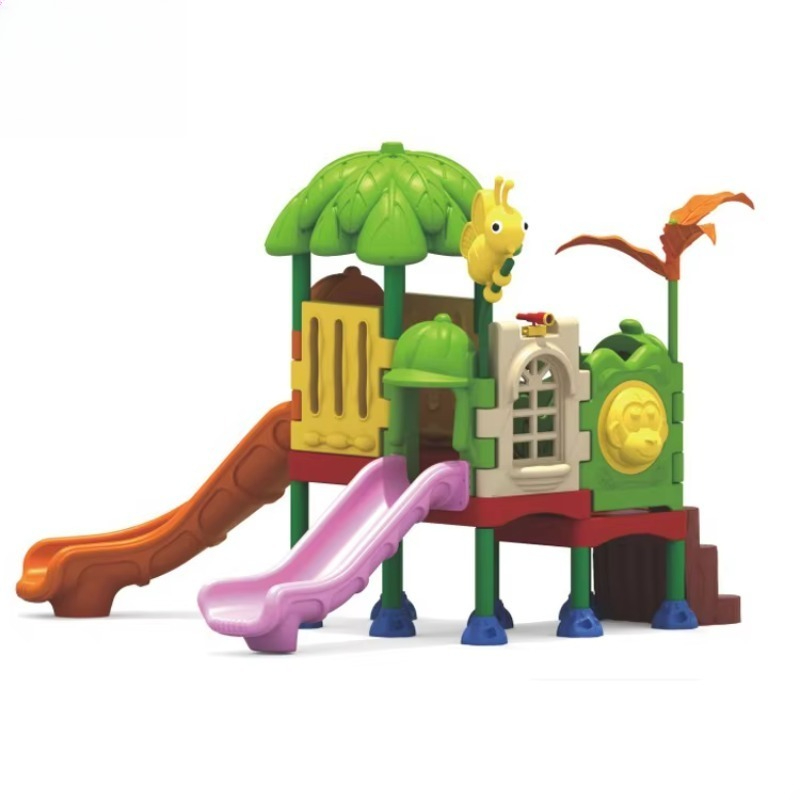 Interactive Game Family Durabl - Kids Outdoor Slide review and price