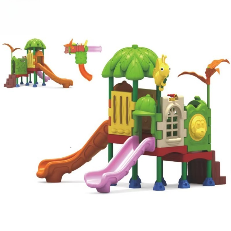 Interactive Game Family Durabl - Kids Outdoor Slide review and price