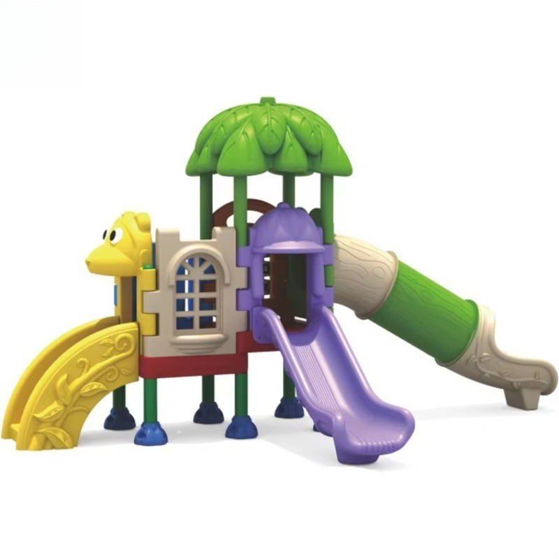 Interactive Game Family Durabl - Kids Outdoor Slide review and price