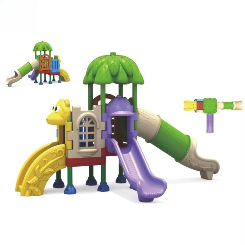 Interactive Game Family Durabl - Kids Outdoor Slide review and price